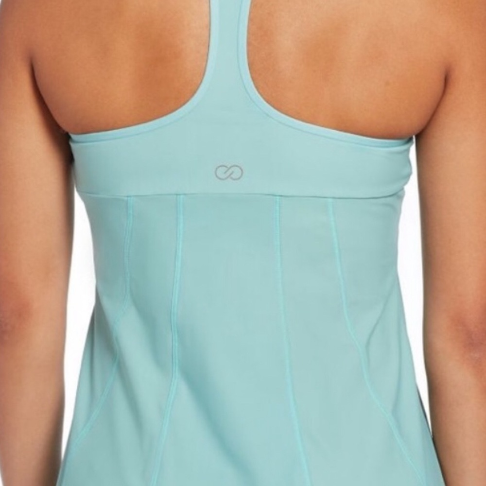 CALIA women’s support fixed cup tank top XS - Picture 2 of 4